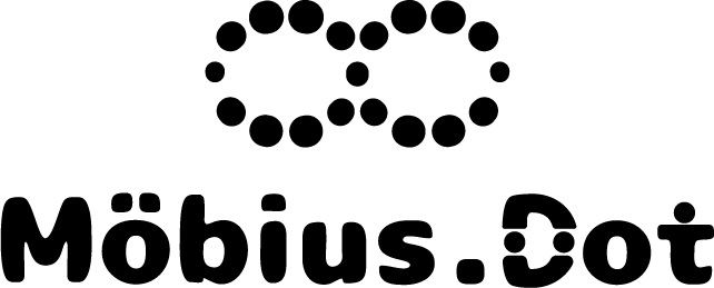 Möbius.Dot